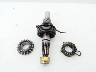for malaguti fifty top franco morini g30 shaft spring starter axle starter - Image 1 of 4