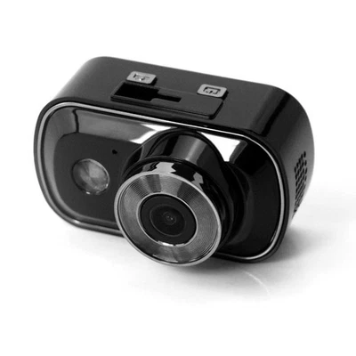 Pyle PDVRCAM50W - Full HD 1080p Dash Cam + Sports Action Camera - AV Output... - Image 1 of 4