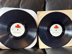 Boy George & Culture Club The Source double LP live concert on NBC Radio Mar 84 - Picture 1 of 1