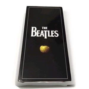 The Beatles  14 Albums (16 CDs) + DVD  2009 Box Set Many Discs Still Sealed - Picture 1 of 6