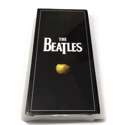 The Beatles  14 Albums (16 CDs) + DVD  2009 Box Set Many Discs Still Sealed - Image 1 of 4