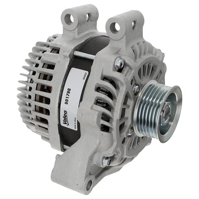OEM Valeo 14V 100A ALTERNATOR FOR SUBARU IMPREZA XV CROSSTREK H4 2012 2013 2014 - Imagem 1 de 4