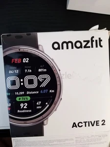 AMAZFIT ACTIVE 2 - Foto 1 di 1