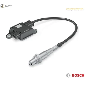 PARTICLE SENSOR 0 281 008 380 FOR VW GRAND/CALIFORNIA/Camper CRAFTER/Bus/Van - Picture 1 of 8