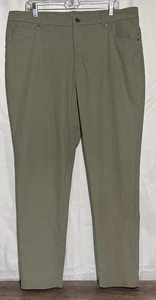 VRST gray stretched Chino pants men’s size 40 x 34 - Bild 1 von 5