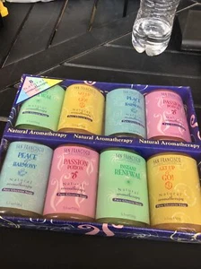 Compañía de jabón San Francisco 8 barras de diferentes aromas cada 5,5 oz - Imagen 1 de 3