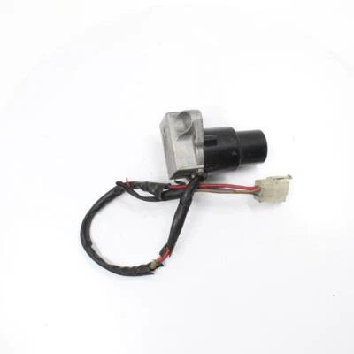 Yamaha FZR600R 1997 OEM bloqueo de encendido Foto 1 de 4