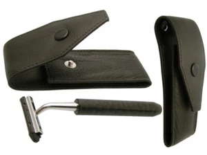 G2 PUR con funda de cuero auténtico - Imagen 1 de 1