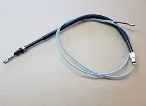 Handbrake Cable For Citroen C5 MK1 & MK2 Left / Right 2000 - 2008 Ref. OE 4745R5 - Picture 1 of 1