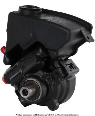 A1 Cardone Power Steering Pump For Buick Pontiac Chevrolet 26048008 88963473 - Image 1 of 4