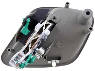 Manija de puerta interior Dorman 28522FDXP 2008 2009 2010 para Dodge Nitro 2007-2011 Foto 1 de 2