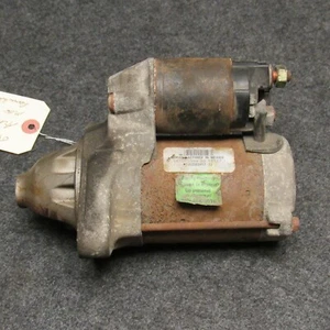 2003-2008 Pontaic Vibe 1.8 Engine Auto Starter Motor Remy 17382 Reman Used 60380 - Bild 1 von 7