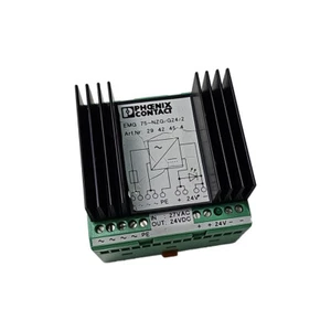 Phoenix Contact EMG 75-NZG/G24/2 2942454 - Bild 1 von 1
