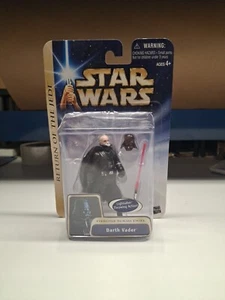 Star Wars - El Retorno del Jedi - Duelo Sala del Trono - Darth Vader 3.75 - Imagen 1 de 2