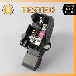 12-16 Mercedes W166 ML63 AMG GL450 ML550 Fuse Relay Junction Box 1665402450 OEM - Bild 1 von 9