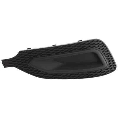 Cubiertas de faros antiniebla delantero pasajero lado derecho 865644Z000 para Santa Fe Sport Foto 1 de 4