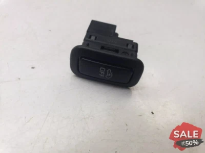 INTERRUPTOR BOTÓN DESACTIVACIÓN ALARMA VOLKSWAGEN TOUAREG 7P 2011 7P6962109 Foto 1 de 4