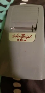 VTG Airequipt 12x Slide Viewer 35mm & Super Slides Lock & Fold Away Table Stand - Picture 1 of 3