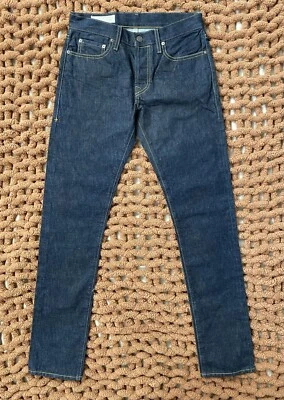 Women’s Imogene + Willie Raw Denim Jeans Size 25r (30x31) - Image 1 of 4