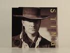 STING THIS COWBOY SONG (G28) 4-Spur CD Einzelbild Hülle A&M