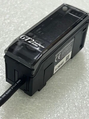 Keyence GT2-71N Digital Contact Sensor Amplifier Unit New No Box - Image 1 of 4