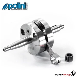 Vilebrequin Polini pour MBK X-Limit 50 Minarelli AM6 2T - Photo 1/5