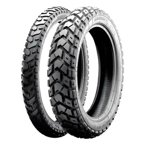 Reifen Heidenau K60 90/90-18 51S TT vorne / hinten - Bild 1 von 1