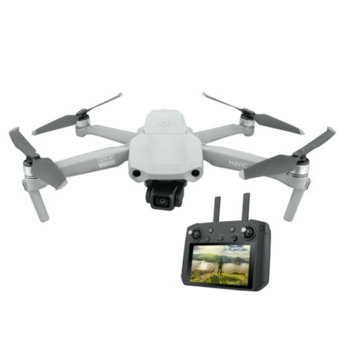 DJI Mavic Air 2 Fly More Combo 8K Camera Drone with Smart