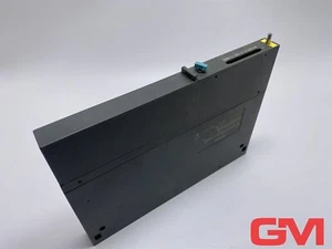 Unidad Central Siemens 6ES7412-1XF03-0AB0 CPU 412-1 Simatic S7 E-Stand 05 - Imagen 1 de 7