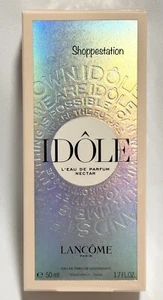 Lancome Idole NECTAR L’Eau de Parfum Spray 1.7oz/ 50ml New & Sealed In Box - Picture 1 of 5