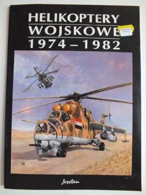 Helikoptery Wojskowe 1974-1982 - Image 1 of 3