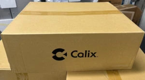 Calix 100-04305 - E3-48c r2 48-Port VDSL2 + POTS Combo OSP DSLAM - Picture 1 of 1