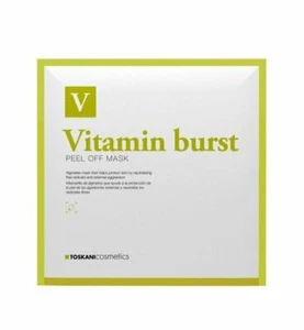 Toskani Vitamin Burst 30g #da - Bild 1 von 1