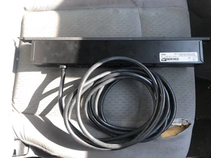 Sentrex JS06B0B High Performance 6 - Outlet Power Supply Surge Suppressor - Picture 1 of 4