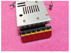 Yaesu FT-101Z Counter Unit TESTED !! Free shipping !!! - Zdjęcie 1 z 7