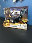 Jurassic World Dominon Therizinsaurus 9 In Action Figure - Gwd65