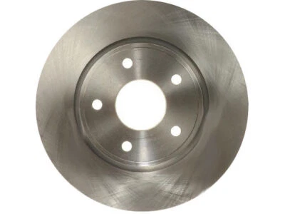 For 2012-2014 Volkswagen Routan Brake Rotor Rear Bendix 15427XMHJ 2013 Bendix - Изображение 1 из 2