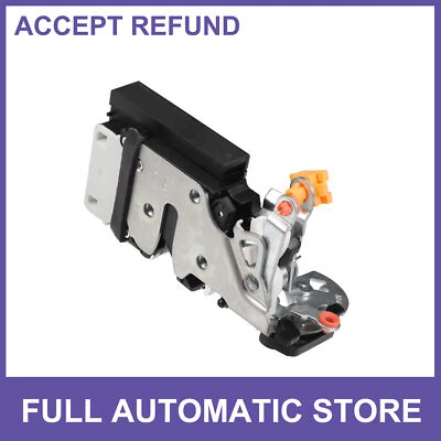 Atuador de trava de porta de carro personalizado único para Chevrolet Express 1500 2003-2014 - Imagem 1 de 4