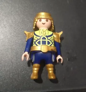 PLAYMOBIL FIGURA ENANO - 30/4/19 - Picture 1 of 1