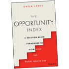 The Opportunity Index - A Solution-Based Framework  to Dismantle th...(Hard...Z1