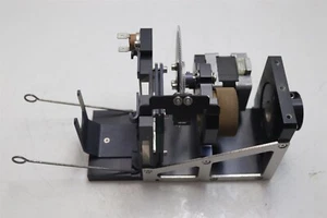 Camtek Mercury Fuente de Luz Motorizado Atenuador de Potencia StepMotor SIN LÁMPARA - Imagen 1 de 5