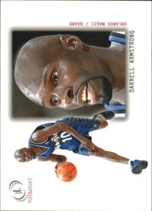 A7362- 2000-01 Fleer Legacy Basketball Cards 1-115 -You Pick- 15+ FREE US SHIP - Picture 1 of 101