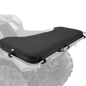 KEMIMOTO ATV Rear Rack Pad Four Wheeler Rack Seat Cushion for Yamaha Polaris -2 - Foto 1 di 13