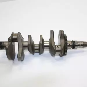 2017 YAMAHA VX OEM CRANKSHAFT 6EY-11400-00-00 - Picture 1 of 23