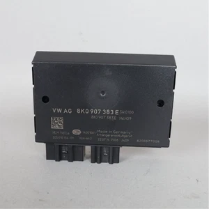 2009-2017 Audi Q5 Trailer Detection Control Module 8K0907383E OEM Used - Picture 1 of 9