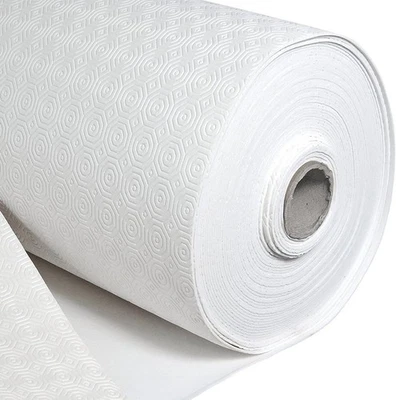 Tischschutz Tischpolster Unterlage Meterware - Breite 80-120 cm - Länge wählbar - Bild 1 von 4
