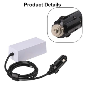 Easily Installable Car Inverter for Reliable POWER Supply of For Starlink Mini - Picture 1 of 12