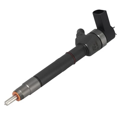 Diesel Fuel Injector for Dodge Sprinter 3500 04-06 0986435109 Replacement - Image 1 of 4