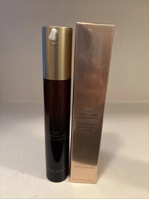 Kevyn Aucoin The Celestial Skin Liquid Lighting # Sunlight - 1oz - NEW IN BOX - Image 1 of 3