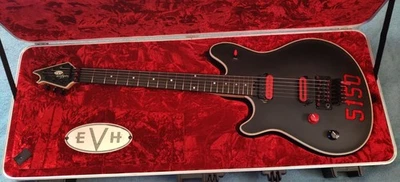 ЛЕВША EVH WOLFGANG США - Изображение 1 из 4